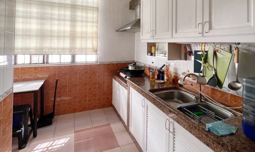 Taman Molek – 2 Storey End Lot Terrace House – FOR SALE Taman Molek – 2 Storey End Lot Terrace House – FOR SALE