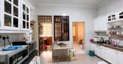 Taman Molek – 2 Storey End Lot Terrace House – FOR SALE Taman Molek – 2 Storey End Lot Terrace House – FOR SALE