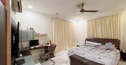 Taman Molek – 2 Storey End Lot Terrace House – FOR SALE Taman Molek – 2 Storey End Lot Terrace House – FOR SALE