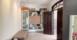 Taman Molek – 2 Storey End Lot Terrace House – FOR SALE Taman Molek – 2 Storey End Lot Terrace House – FOR SALE