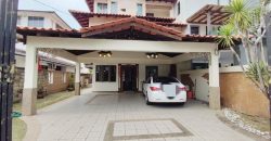 Taman Pelangi – 3 Storey Semi Detached House – FOR SALE Taman Pelangi – 3 Storey Semi Detached House – FOR SALE