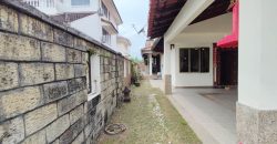 Taman Pelangi – 3 Storey Semi Detached House – FOR SALE Taman Pelangi – 3 Storey Semi Detached House – FOR SALE