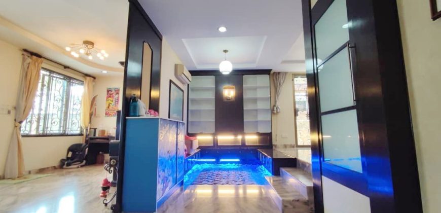 Taman Pelangi – 3 Storey Semi Detached House – FOR SALE Taman Pelangi – 3 Storey Semi Detached House – FOR SALE