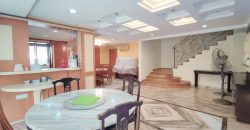 Taman Pelangi – 3 Storey Semi Detached House – FOR SALE Taman Pelangi – 3 Storey Semi Detached House – FOR SALE