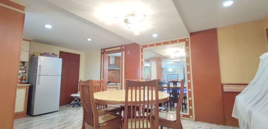 Taman Pelangi – 3 Storey Semi Detached House – FOR SALE Taman Pelangi – 3 Storey Semi Detached House – FOR SALE
