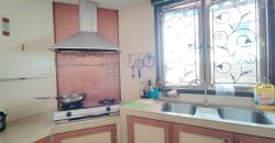 Taman Pelangi – 3 Storey Semi Detached House – FOR SALE Taman Pelangi – 3 Storey Semi Detached House – FOR SALE