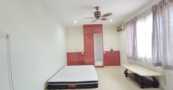 Taman Pelangi – 3 Storey Semi Detached House – FOR SALE Taman Pelangi – 3 Storey Semi Detached House – FOR SALE