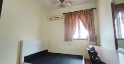 Taman Pelangi – 3 Storey Semi Detached House – FOR SALE Taman Pelangi – 3 Storey Semi Detached House – FOR SALE