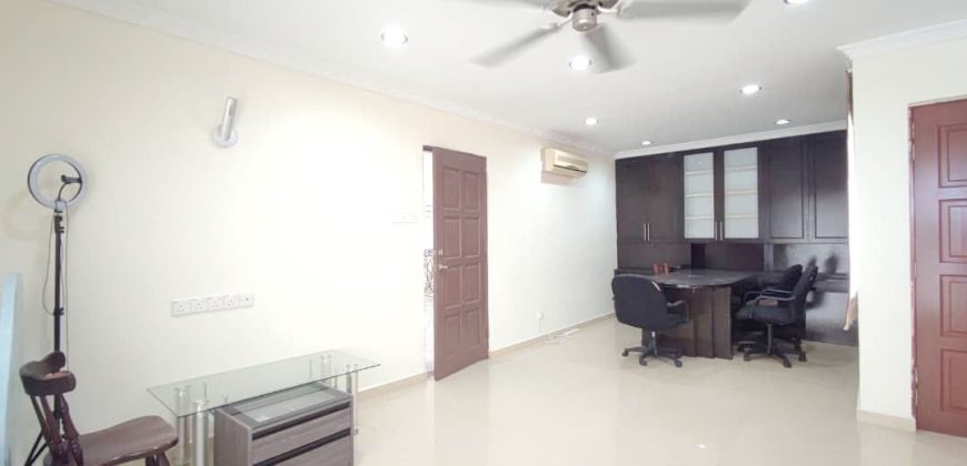 Taman Pelangi – 3 Storey Semi Detached House – FOR SALE Taman Pelangi – 3 Storey Semi Detached House – FOR SALE