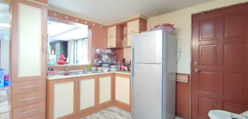 Taman Pelangi – 3 Storey Semi Detached House – FOR SALE Taman Pelangi – 3 Storey Semi Detached House – FOR SALE