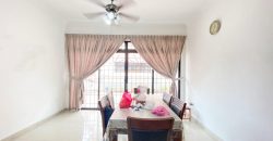 Johor Jaya – 2 Storey Semi Detached House – FOR SALE Johor Jaya – 2 Storey Semi Detached House – FOR SALE