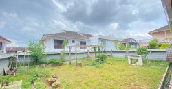 Johor Jaya – 2 Storey Semi Detached House – FOR SALE Johor Jaya – 2 Storey Semi Detached House – FOR SALE