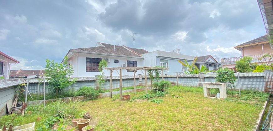 Johor Jaya – 2 Storey Semi Detached House – FOR SALE Johor Jaya – 2 Storey Semi Detached House – FOR SALE