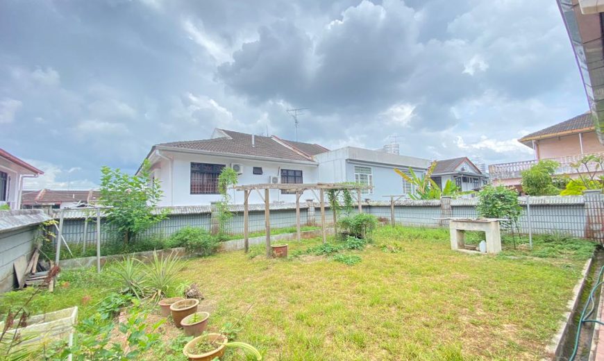 Johor Jaya – 2 Storey Semi Detached House – FOR SALE Johor Jaya – 2 Storey Semi Detached House – FOR SALE