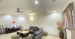 Johor Jaya – 2 Storey Semi Detached House – FOR SALE Johor Jaya – 2 Storey Semi Detached House – FOR SALE