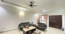 Johor Jaya – 2 Storey Semi Detached House – FOR SALE Johor Jaya – 2 Storey Semi Detached House – FOR SALE