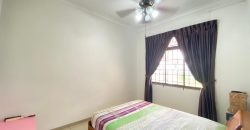 Johor Jaya – 2 Storey Semi Detached House – FOR SALE Johor Jaya – 2 Storey Semi Detached House – FOR SALE