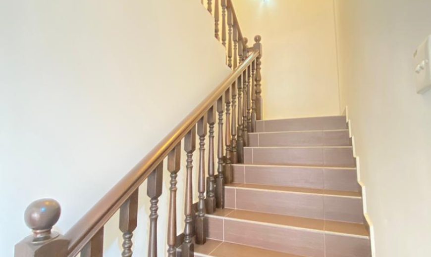 Johor Jaya – 2 Storey Semi Detached House – FOR SALE Johor Jaya – 2 Storey Semi Detached House – FOR SALE