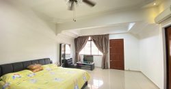 Johor Jaya – 2 Storey Semi Detached House – FOR SALE Johor Jaya – 2 Storey Semi Detached House – FOR SALE