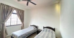 Johor Jaya – 2 Storey Semi Detached House – FOR SALE Johor Jaya – 2 Storey Semi Detached House – FOR SALE