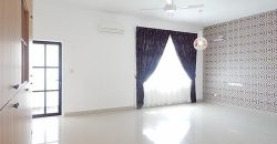 Ledang Heights – 2 Storey Bungalow House – FOR RENT Ledang Heights – 2 Storey Bungalow House – FOR RENT
