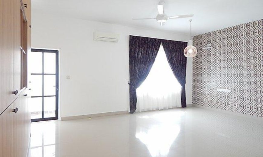 Ledang Heights – 2 Storey Bungalow House – FOR SALE Ledang Heights – 2 Storey Bungalow House – FOR SALE