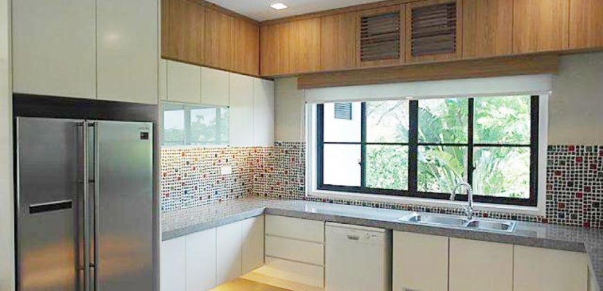 Ledang Heights – 2 Storey Bungalow House – FOR RENT Ledang Heights – 2 Storey Bungalow House – FOR RENT