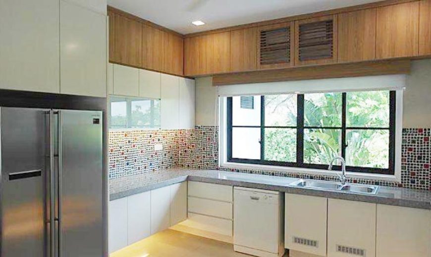 Ledang Heights – 2 Storey Bungalow House – FOR SALE Ledang Heights – 2 Storey Bungalow House – FOR SALE