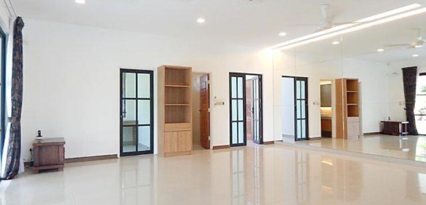 Ledang Heights – 2 Storey Bungalow House – FOR RENT Ledang Heights – 2 Storey Bungalow House – FOR RENT