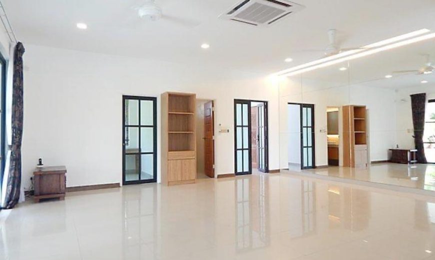 Ledang Heights – 2 Storey Bungalow House – FOR SALE Ledang Heights – 2 Storey Bungalow House – FOR SALE