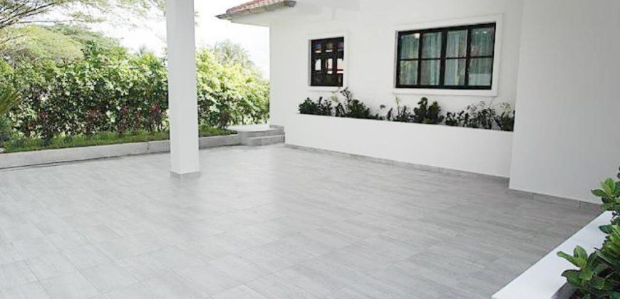 Ledang Heights – 2 Storey Bungalow House – FOR SALE Ledang Heights – 2 Storey Bungalow House – FOR SALE