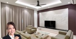 Taman Redang Lakeview 2 – 2 Storey Terrace House – FOR SALE Taman Redang Lakeview 2 – 2 Storey Terrace House – FOR SALE