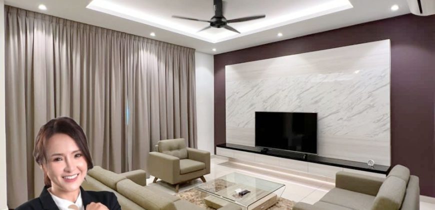 Taman Redang Lakeview 2 – 2 Storey Terrace House – FOR SALE Taman Redang Lakeview 2 – 2 Storey Terrace House – FOR SALE