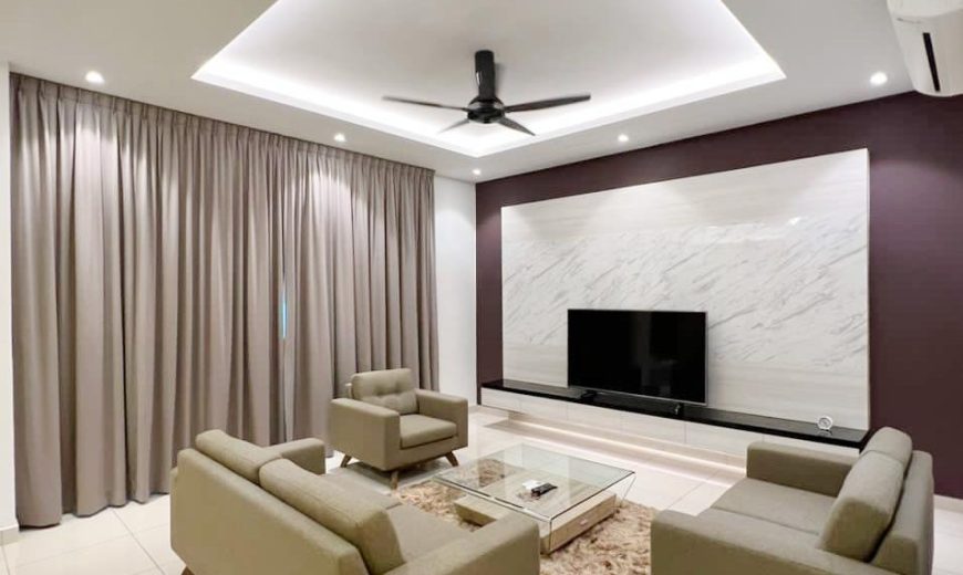 Taman Redang Lakeview 2 – 2 Storey Terrace House – FOR SALE Taman Redang Lakeview 2 – 2 Storey Terrace House – FOR SALE