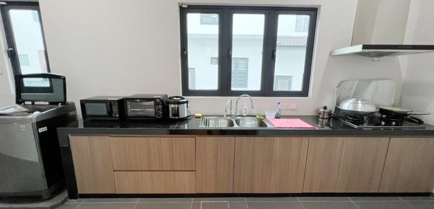 Taman Redang Lakeview 2 – 2 Storey Terrace House – FOR SALE Taman Redang Lakeview 2 – 2 Storey Terrace House – FOR SALE