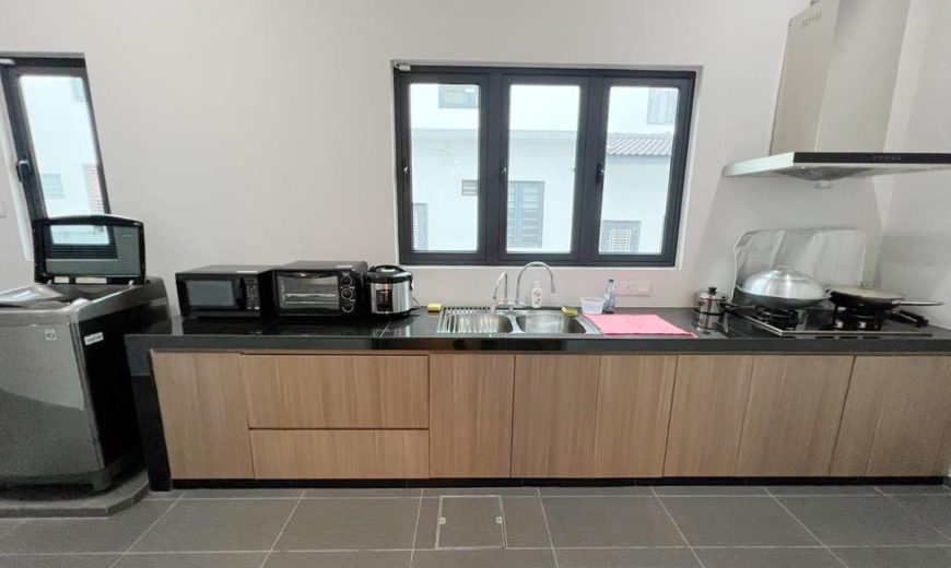 Taman Redang Lakeview 2 – 2 Storey Terrace House – FOR SALE Taman Redang Lakeview 2 – 2 Storey Terrace House – FOR SALE