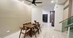 Taman Redang Lakeview 2 – 2 Storey Terrace House – FOR SALE Taman Redang Lakeview 2 – 2 Storey Terrace House – FOR SALE
