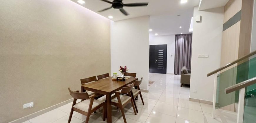 Taman Redang Lakeview 2 – 2 Storey Terrace House – FOR SALE Taman Redang Lakeview 2 – 2 Storey Terrace House – FOR SALE
