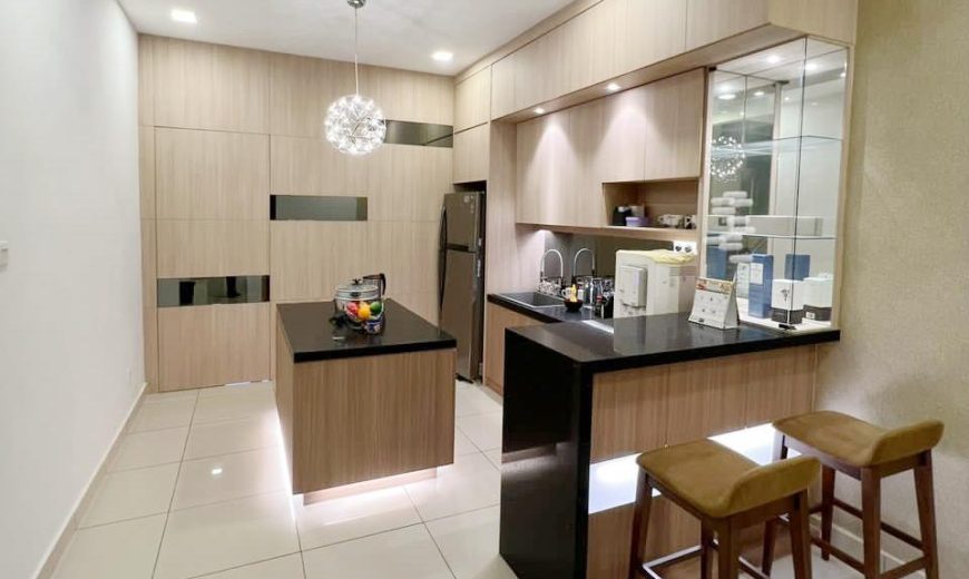 Taman Redang Lakeview 2 – 2 Storey Terrace House – FOR SALE Taman Redang Lakeview 2 – 2 Storey Terrace House – FOR SALE