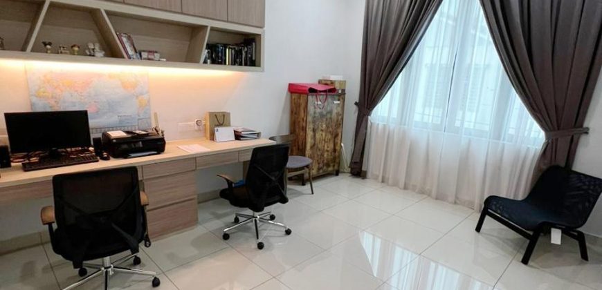 Taman Redang Lakeview 2 – 2 Storey Terrace House – FOR SALE Taman Redang Lakeview 2 – 2 Storey Terrace House – FOR SALE