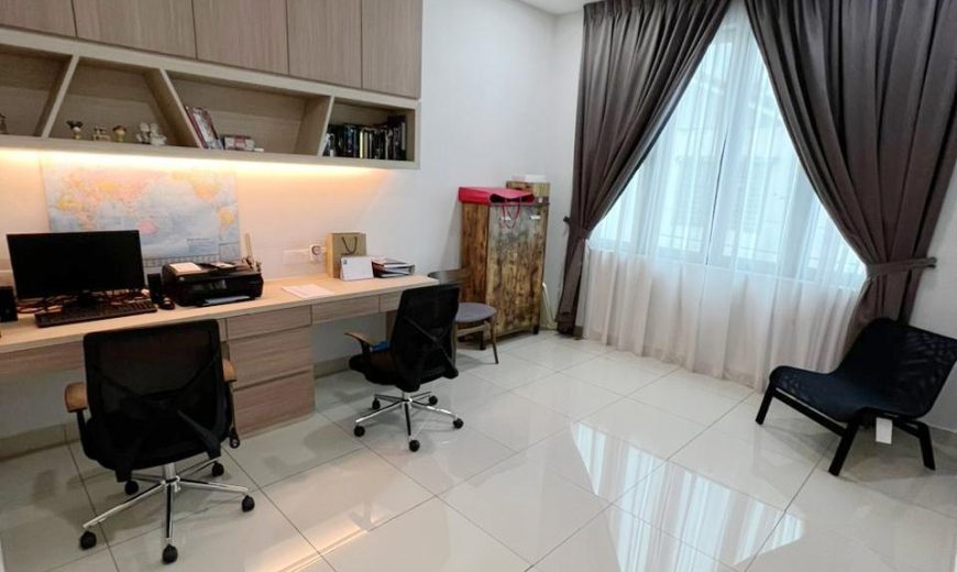 Taman Redang Lakeview 2 – 2 Storey Terrace House – FOR SALE Taman Redang Lakeview 2 – 2 Storey Terrace House – FOR SALE