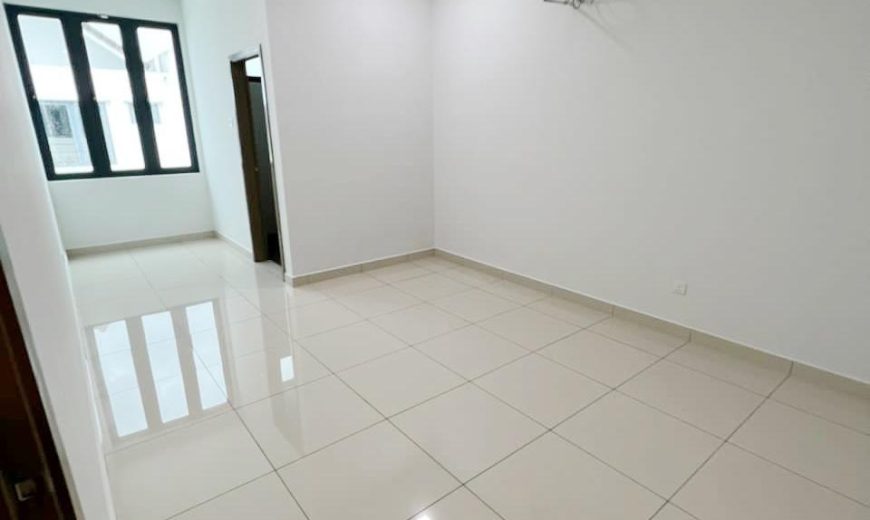 Taman Redang Lakeview 2 – 2 Storey Terrace House – FOR SALE Taman Redang Lakeview 2 – 2 Storey Terrace House – FOR SALE