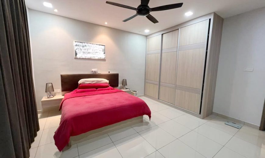 Taman Redang Lakeview 2 – 2 Storey Terrace House – FOR SALE Taman Redang Lakeview 2 – 2 Storey Terrace House – FOR SALE