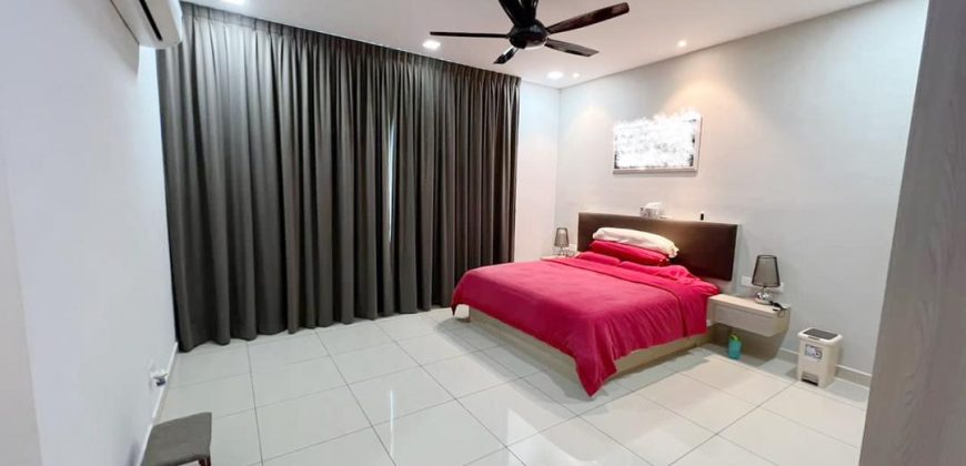 Taman Redang Lakeview 2 – 2 Storey Terrace House – FOR SALE Taman Redang Lakeview 2 – 2 Storey Terrace House – FOR SALE