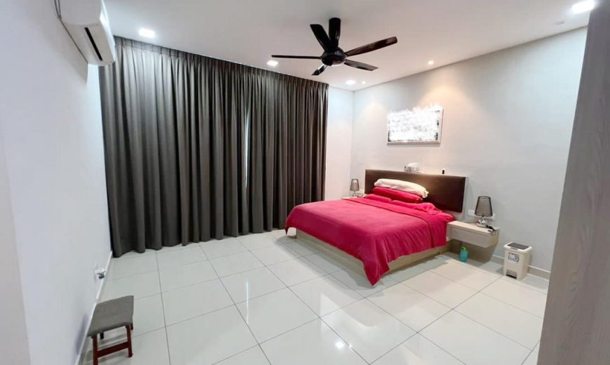 Taman Redang Lakeview 2 – 2 Storey Terrace House – FOR SALE Taman Redang Lakeview 2 – 2 Storey Terrace House – FOR SALE