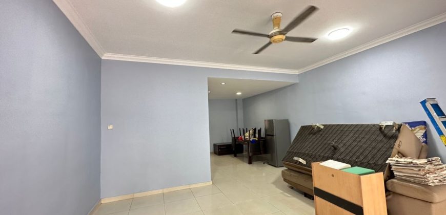 Austin Boulevard @ Mount Austin – 2 Storey Terrace House – FOR RENT Austin Boulevard @ Mount Austin – 2 Storey Terrace House – FOR RENT