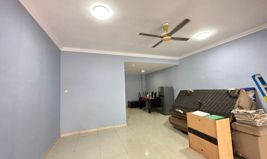 Austin Boulevard @ Mount Austin – 2 Storey Terrace House – FOR RENT Austin Boulevard @ Mount Austin – 2 Storey Terrace House – FOR RENT