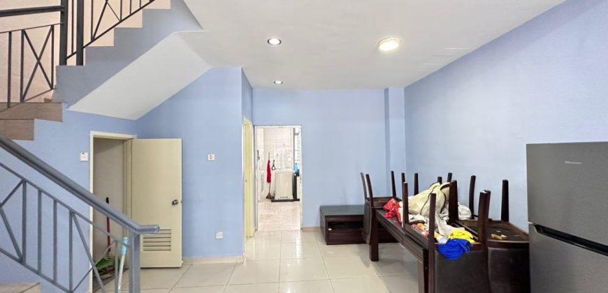 Austin Boulevard @ Mount Austin – 2 Storey Terrace House – FOR RENT Austin Boulevard @ Mount Austin – 2 Storey Terrace House – FOR RENT