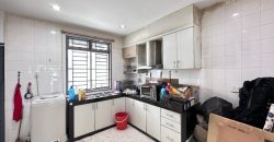 Austin Boulevard @ Mount Austin – 2 Storey Terrace House – FOR RENT Austin Boulevard @ Mount Austin – 2 Storey Terrace House – FOR RENT