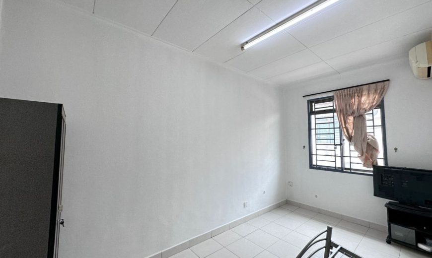 Austin Boulevard @ Mount Austin – 2 Storey Terrace House – FOR RENT Austin Boulevard @ Mount Austin – 2 Storey Terrace House – FOR RENT